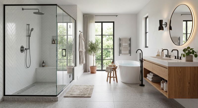 Cost of Bathroom Enlargement in Starkville, MS