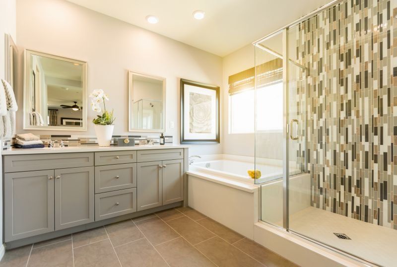 Cost of Bathroom Makeover Service in Starkville, MS