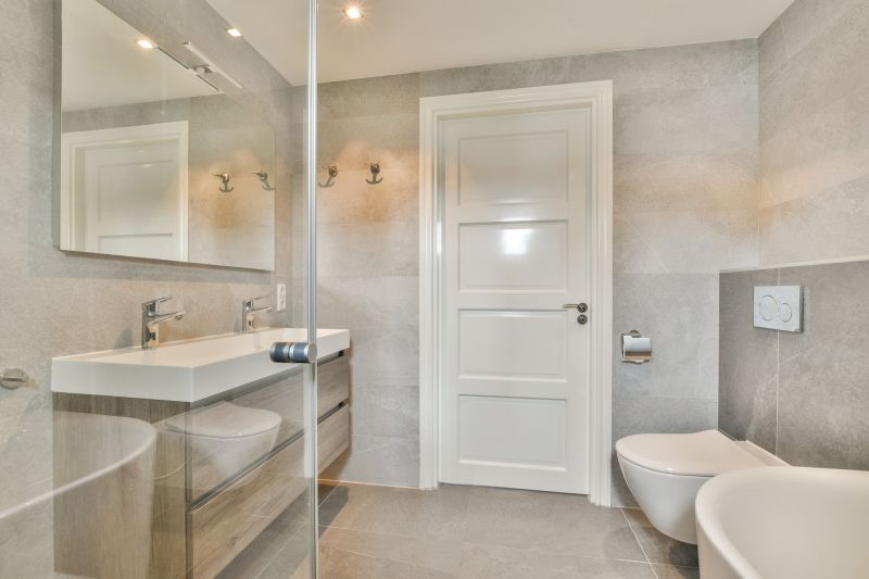 Cost of Bathroom Remodeling in Starkville, MS