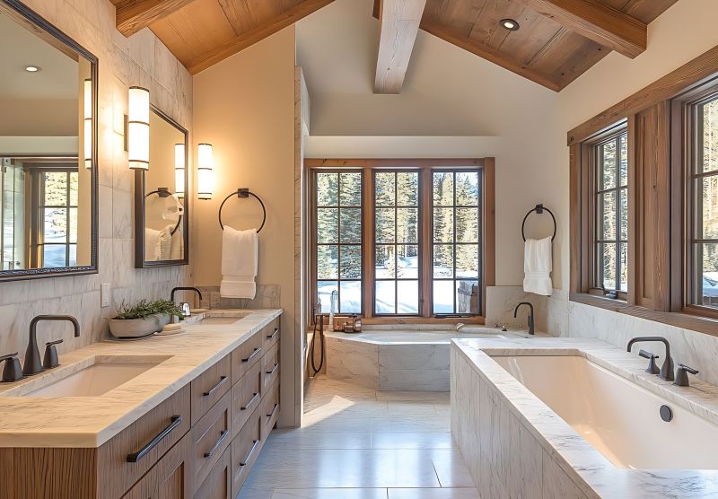 Top Bathroom Remodeling Companies in Madison, MS