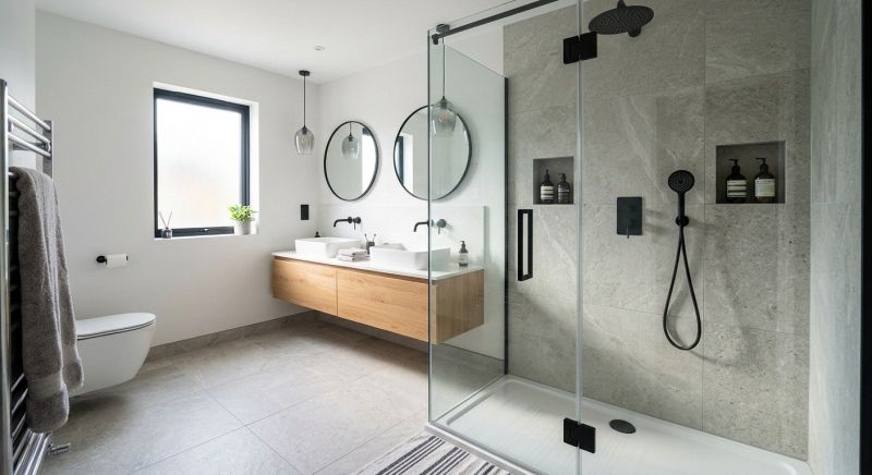 Tub Conversion Service detail