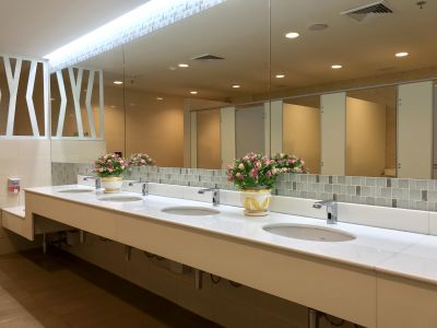 Cost of Bathroom Remodeling in Starkville, MS